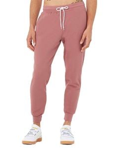 preview image of Bella + Canvas 3727 Unisex Sponge Fleece Jogger Sweatpants
