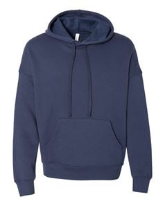 preview image of Bella + Canvas 3729 Unisex Sponge Fleece Pullover Sweatshirt