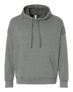preview image of Bella + Canvas 3729 Unisex Sponge Fleece Pullover Sweatshirt