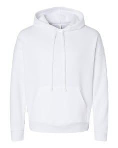preview image of Bella + Canvas 3729 Unisex Sponge Fleece Pullover Sweatshirt