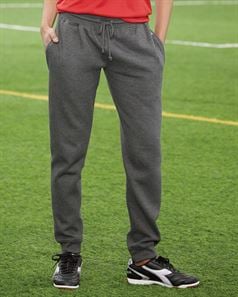 preview image of Badger 1216 Women's Sport Athletic Fleece Joggers
