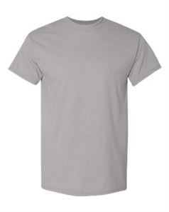 preview image of G800 Gildan T-Shirt 8000 DryBlend 50/50
