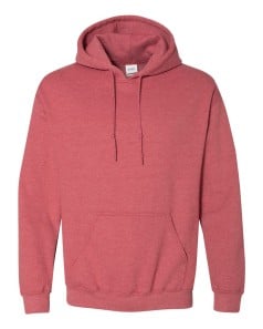 preview image of Gildan 18500 Hoodie Heavy Blend Hooded Sweatshirt