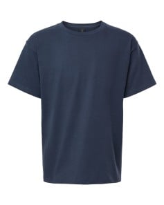 preview image of G500B Gildan 5000B T-Shirt Youth Heavy Cotton