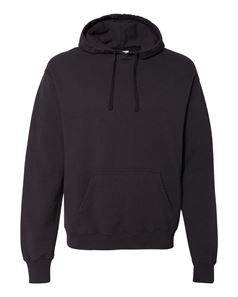 preview image of ComfortWash by Hanes GDH450 Garment Dyed Unisex Hooded Pullover Sweatshirt