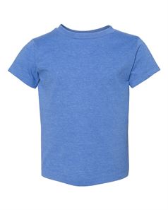 preview image of Bella + Canvas 3001T Toddler Short Sleeve Tee