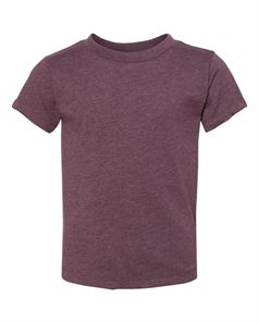 preview image of Bella + Canvas 3001T Toddler Short Sleeve Tee