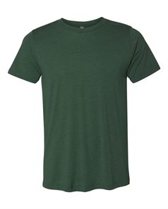 preview image of Bella + Canvas 3413 Unisex Triblend Short Sleeve Tee