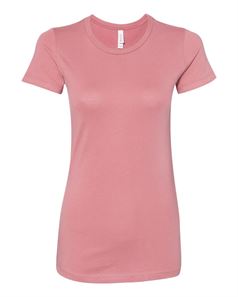 preview image of Bella + Canvas 6004 Women's The Favorite Tee