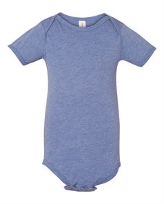 preview image of Bella + Canvas 134B Baby Triblend Short Sleeve Onesie