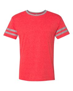 preview image of Jerzees 602MR Triblend Varsity T-Shirt