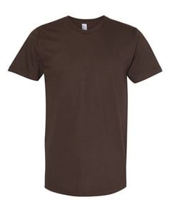 preview image of American Apparel 2001W Fine Jersey T-Shirt