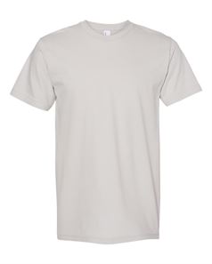 preview image of American Apparel 2001W Fine Jersey T-Shirt
