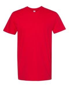 preview image of American Apparel 2001W Fine Jersey T-Shirt