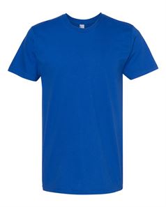 preview image of American Apparel 2001W Fine Jersey T-Shirt