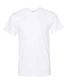 preview image of American Apparel 2001W Fine Jersey T-Shirt