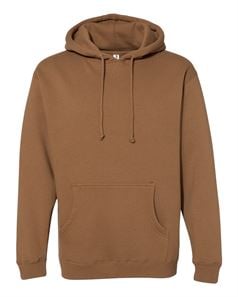preview image of Independent Trading Co. IND4000 Hooded Pullover Sweatshirt