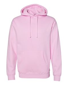 preview image of Independent Trading Co. IND4000 Hooded Pullover Sweatshirt
