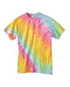 Dyenomite 200TL Tilt Tie Dye Tee