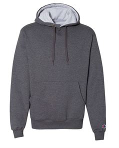 preview image of Champion S171 Cotton Max Hooded Sweatshirt