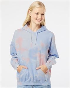 preview image of Dyenomite 680VR Blended Hooded Sweatshirt