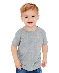 preview image of Next Level 3110 Toddler Cotton Tee