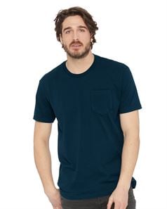 preview image of Next Level 3605 Cotton Pocket Crew