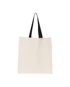 OAD OAD105 Contrasting Handles Tote