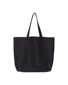 OAD OAD108 12 oz. Cotton Canvas Tote