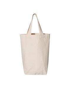 OAD OAD112 Double Wine Tote