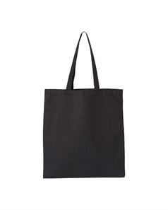 OAD OAD113 Cotton Canvas Tote