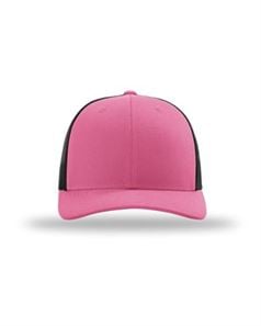 preview image of Richardson 115 Low Profile Trucker Cap