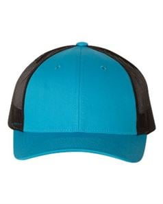preview image of Richardson 115 Low Profile Trucker Cap