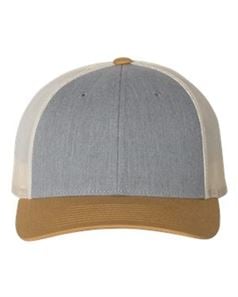 preview image of Richardson 115 Low Profile Trucker Cap