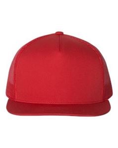 preview image of YP Classics 6006 Five-Panel Classic Trucker Cap