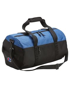 Champion CS2000 34L Barrel Duffel Bag