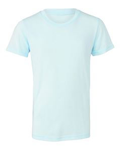 preview image of Bella + Canvas 3413Y Youth Triblend Jersey Short Sleeve Tee