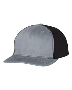 Richardson 312 Twill Back Trucker Cap