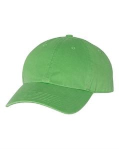 preview image of Richardson 320 Washed Chino Cap