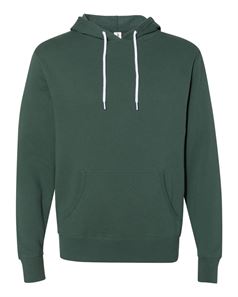 preview image of Independent Trading Co. AFX90UN Unisex Hooded Pullover