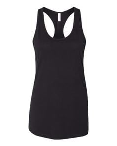 preview image of Bella + Canvas 6008 Women's Jersey Racerback Tank