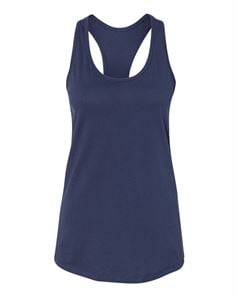 preview image of Bella + Canvas 6008 Women's Jersey Racerback Tank