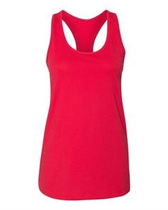 preview image of Bella + Canvas 6008 Women's Jersey Racerback Tank