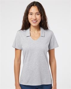 preview image of Adidas A323 Women's Cotton Blend Sport Shirt