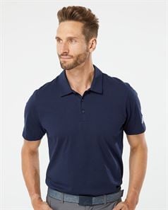 preview image of Adidas A322 Cotton Blend Sport Shirt