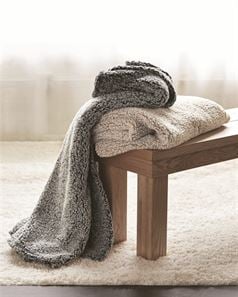 preview image of J. America 8449 Epic Sherpa Blanket