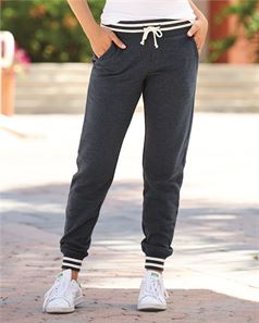 preview image of J. America 8654 Relay Women's Jogger