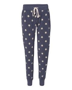 preview image of Alternative 31082 Eco-Fleece  Women's Jogger