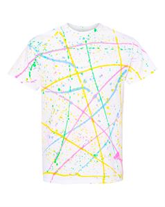preview image of Dyenomite 200SL Splatter Tee