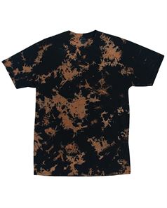 preview image of Dyenomite 200BW Bleach Wash Tee